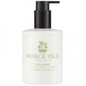 Image of Noble Isle Hand Lotion Tea Rose Hand Lotion 250ml