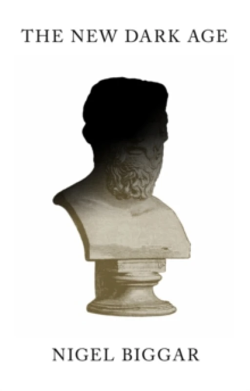 Image of The New Dark Age : Why Liberals Must Win the Culture Wars Hardback