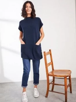 Image of White Stuff White Stuff Alsace Button Neck Tunic