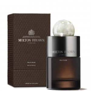Image of Molton Brown Milk Musk Eau de Parfum Unisex 100ml