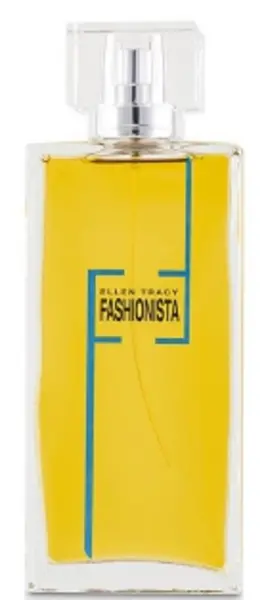 Image of Ellen Tracy Fashionista Eau de Parfum For Her 75ml