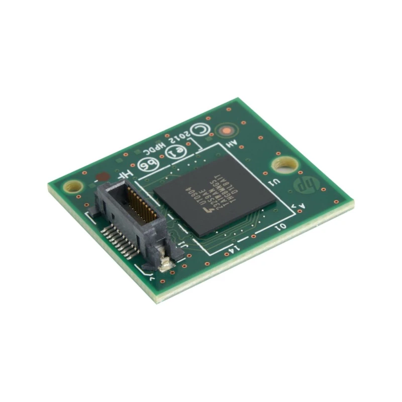Image of HP *Non Cancellable/Non Returnable (NCNR)* MODULE 16B MULTIMEDIA CARD