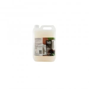 Image of Faith Coconut Shampoo 5Ltr
