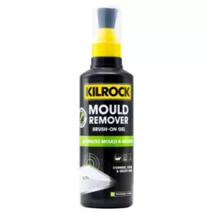 Image of Kilrock Mould Remover Brush on Gel, 250ml