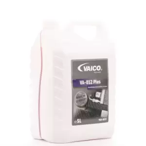 Image of VAICO Antifreeze Q+ V60-0070 VW,AUDI,OPEL,Golf IV Schragheck (1J1),Golf V Schragheck (1K1),POLO (9N_),TOURAN (1T1, 1T2),Passat Variant (3C5)
