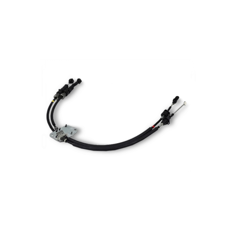 Image of METZGER 3150139 Cable, manual transmission Selector Cable, Left, OE-PART Cable,manual transmission (1787)