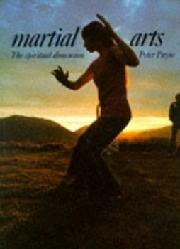 Image of Martial Arts by Peter Payne Paperback