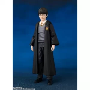 Image of Harry Potter Bandai Action Figure
