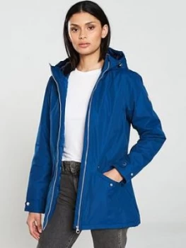 Image of Regatta Bergonia Waterproof Jacket - Blue