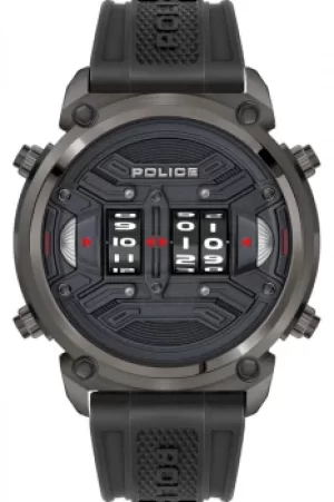 Image of Police Rotor Watch PEWJP2108301