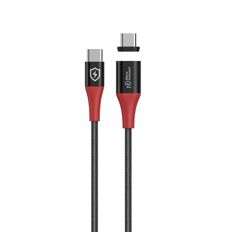 Image of Microconnect MC-MAGCUSBC-SC-240W USB cable