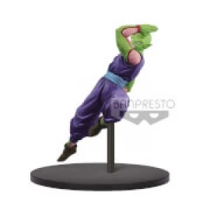 Image of Banpresto Dragon Ball Super Piccolo Chosenshiretsuden Vol.7 Statue