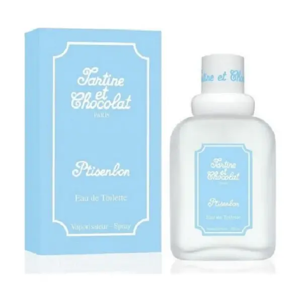 Image of Tartine Et Chocolat Eau de Toilette For Kids 50ml