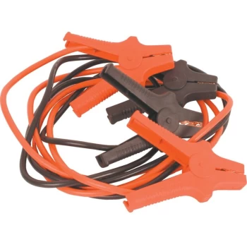 Image of 16MM Booster Cables 12/24 V 220AMP Light Duty - Kennedy