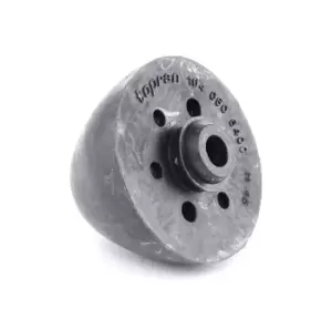 Image of TOPRAN Rubber Buffer, suspension 104 060 VW,Transporter IV Bus (70B, 70C, 7DB, 7DK, 70J, 70K, 7DC, 7DJ)