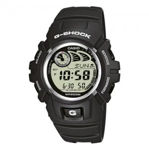 Image of Casio G-2900F-8V Bracelet watch Male Quartz (battery) Black watch