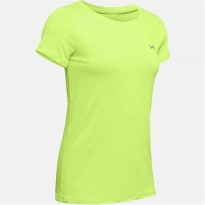 Image of Urban Armor Gear Running T-Shirt Ladies - Green