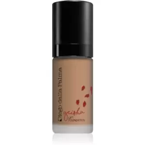 Image of Diego dalla Palma Geisha Lift Foundation Illuminating Creamy Foundation Shade 226 Biscuit 30ml