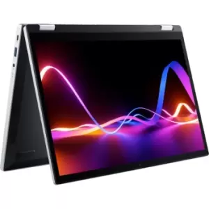 Image of Acer Aspire 3 Spin A3SP14-31T 14" Laptop Intel Core i3 N-series 128GB SSD 2-in-1 - Silver