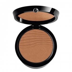 Image of Giorgio Armani Neo Nude Fusion Powder Various Shades 9 3.5g