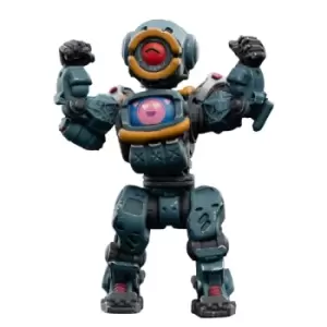 Image of Apex Legends Micro Epics PVC Figure Pathfinder 6 cm