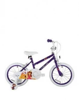 Image of Sonic Belle Girls Play Bike 16" Wheel