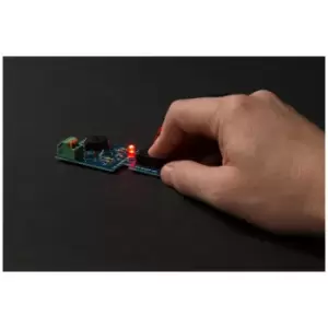 Image of Whadda WSG109 Madlab Electronic Kit - Electric Telegraph