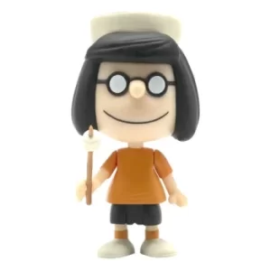 Image of Peanuts ReAction Action Figure Wave 3 Camp Marcie 10 cm