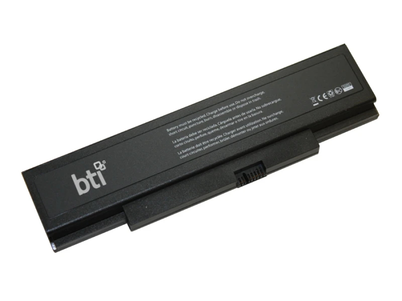 Image of BTI 4X50G59217 compatible battery - 18 month warranty