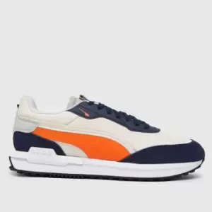 Image of PUMA Multi City Rider Electric Trainers