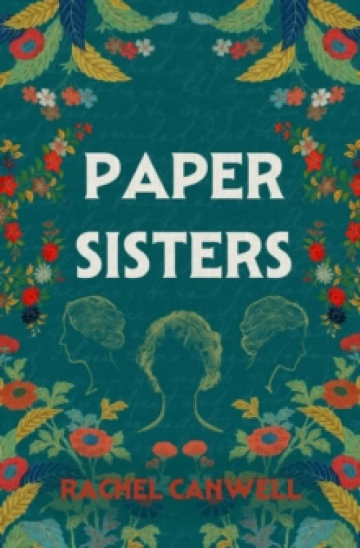 Image of Paper Sisters Paperback / softback