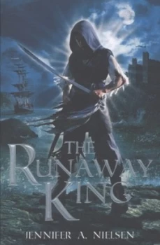 Image of The Runaway King by Jennifer a Nielsen Paperback
