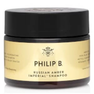 Image of Philip B Russian Amber Imperial Shampoo (355ml)