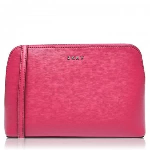 Image of DKNY Bryant Dome Bag - ElectricPnk NXG