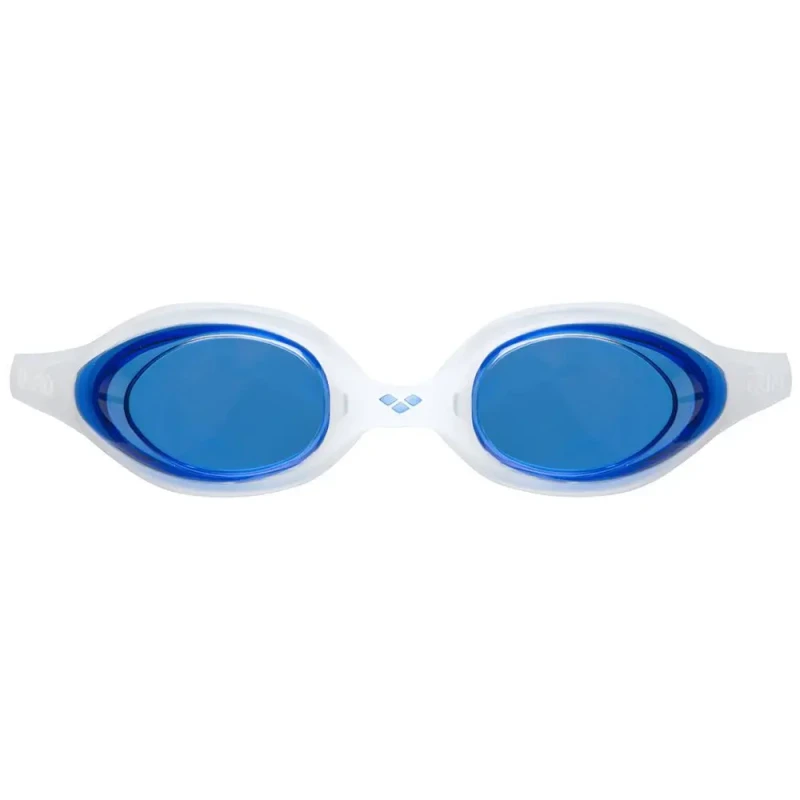 Image of Swimming goggles Arena Spider Bleu Unisex TU