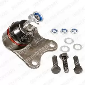 Image of Delphi TC1084 Ball Joint Left