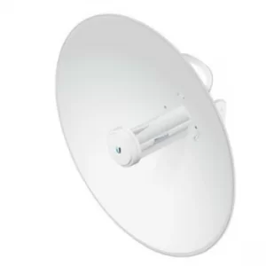 Image of Ubiquiti PBE-5AC-Gen2 PowerBeam AC Gen2 High-Perforrmance airMAX ac Bridge UK Plug