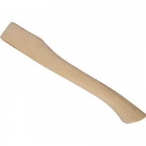 Image of Faithfull Hickory Axe Handle 350mm