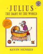 Image of julius the baby of the world