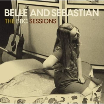 Image of Belle and Sebastian - Bbc Sessions Vinyl