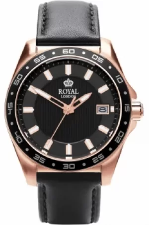 Image of Mens Royal London Watch 41322-05