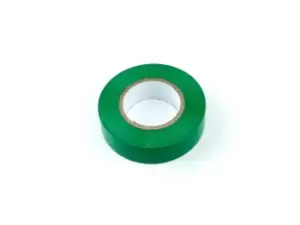 Image of Trade Pack UU0100100275 19mm x 20m Electrical Insulation Tape - Green