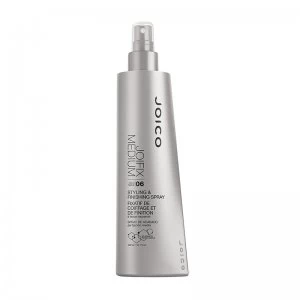 Image of Joico JoiFix Medium Hold Hairspray 300ml