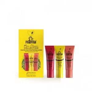 Image of Dr Paw Paw Mini Classic Collection
