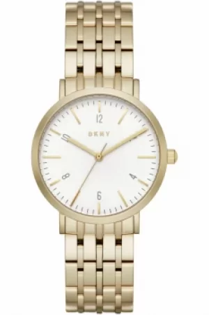 Image of Unisex DKNY Minetta Watch NY2503