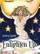 Image of enlighten up card deck