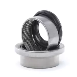 Image of TOPRAN Bearing Set, axle beam 723 235 PEUGEOT,206 Schragheck (2A/C),206 CC (2D),206+ Schragheck (2L_, 2M_),206 SW (2E/K)