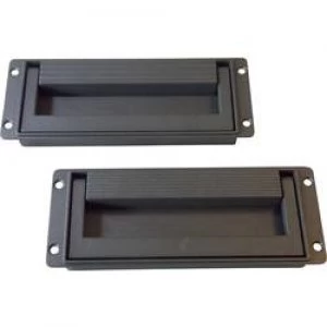 Image of Handle Schroff COMPTEC 20225 439 1 pair