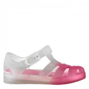 Image of SoulCal Infant Jelly Sandals - Pink
