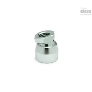 Image of ELESA Thrust Pad-GN 346-24-M12